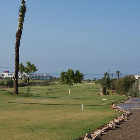 Cabo De Gata Oasis Retamar II Apartment El Toyo Ngoại thất bức ảnh
