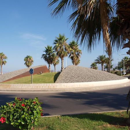 Cabo De Gata Oasis Retamar II Apartment El Toyo Ngoại thất bức ảnh