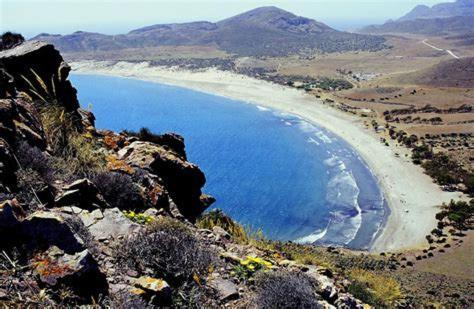 Cabo De Gata Oasis Retamar II Apartment El Toyo Ngoại thất bức ảnh