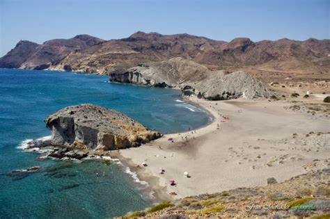 Cabo De Gata Oasis Retamar II Apartment El Toyo Ngoại thất bức ảnh