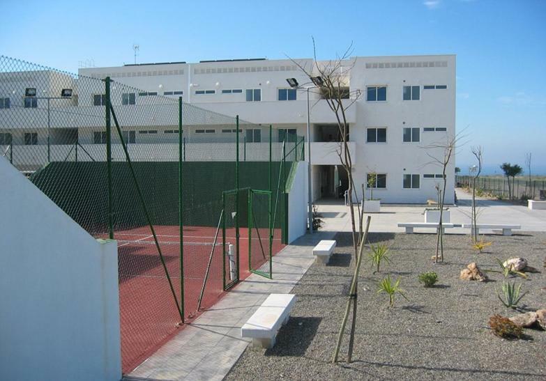 Cabo De Gata Oasis Retamar II Apartment El Toyo Ngoại thất bức ảnh
