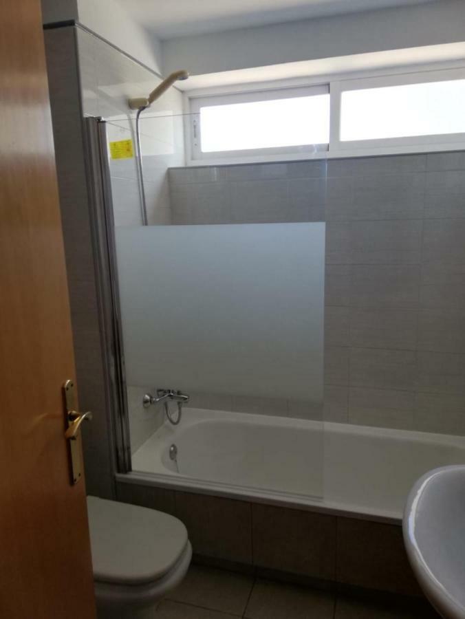 Cabo De Gata Oasis Retamar II Apartment El Toyo Ngoại thất bức ảnh