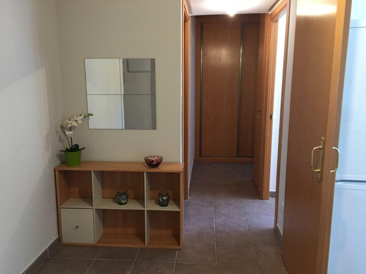 Cabo De Gata Oasis Retamar II Apartment El Toyo Ngoại thất bức ảnh