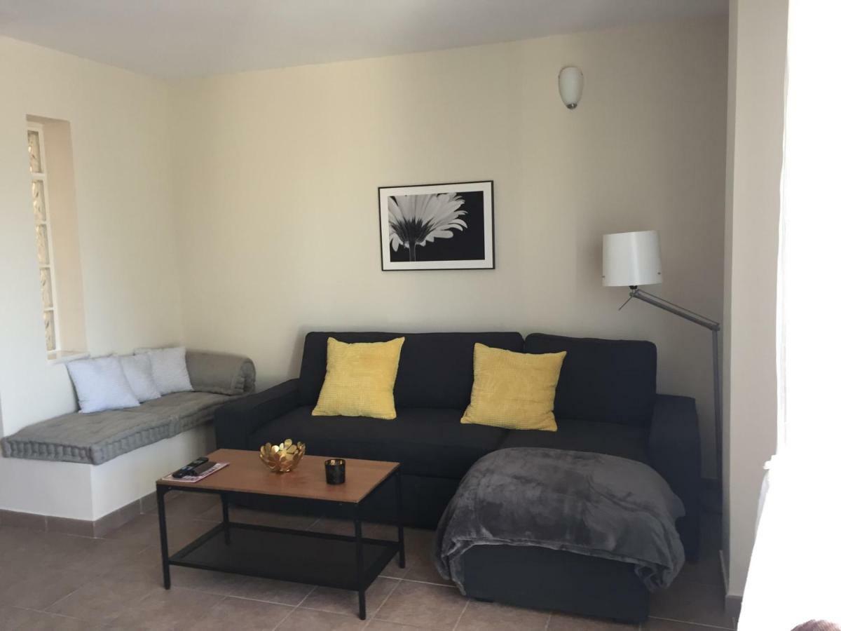 Cabo De Gata Oasis Retamar II Apartment El Toyo Ngoại thất bức ảnh
