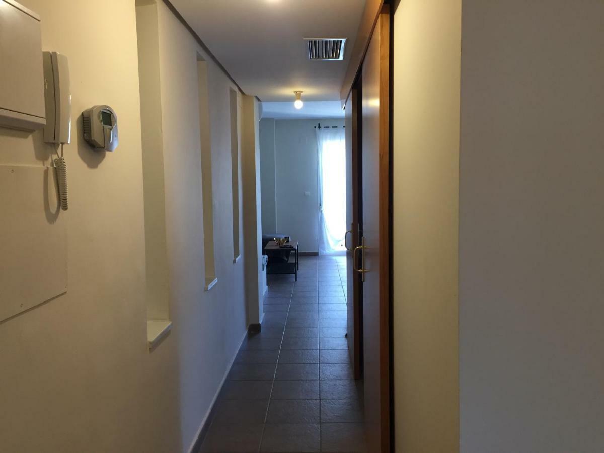 Cabo De Gata Oasis Retamar II Apartment El Toyo Ngoại thất bức ảnh
